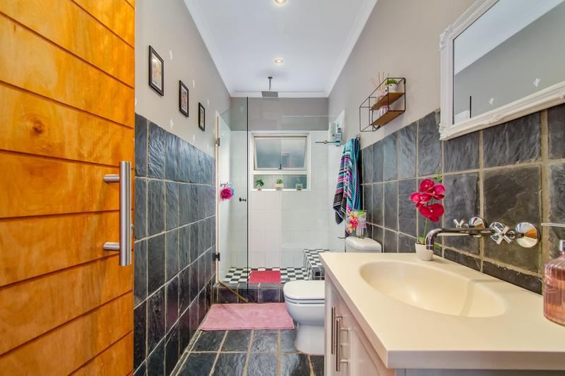 4 Bedroom Property for Sale in D